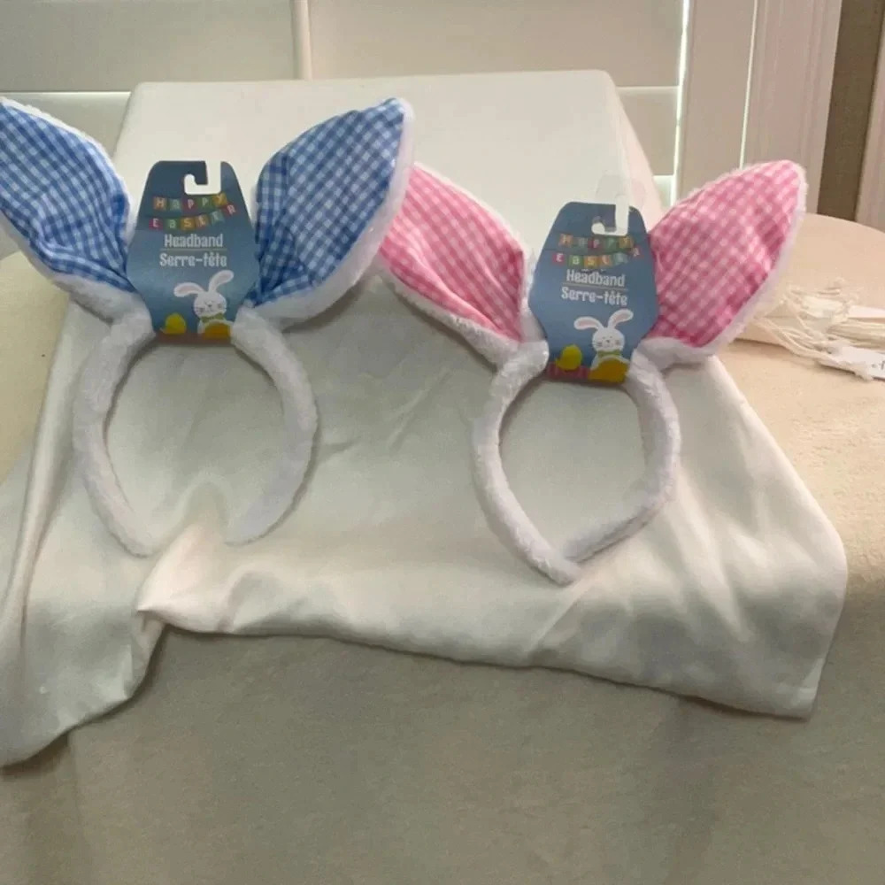 Easter Headbands
